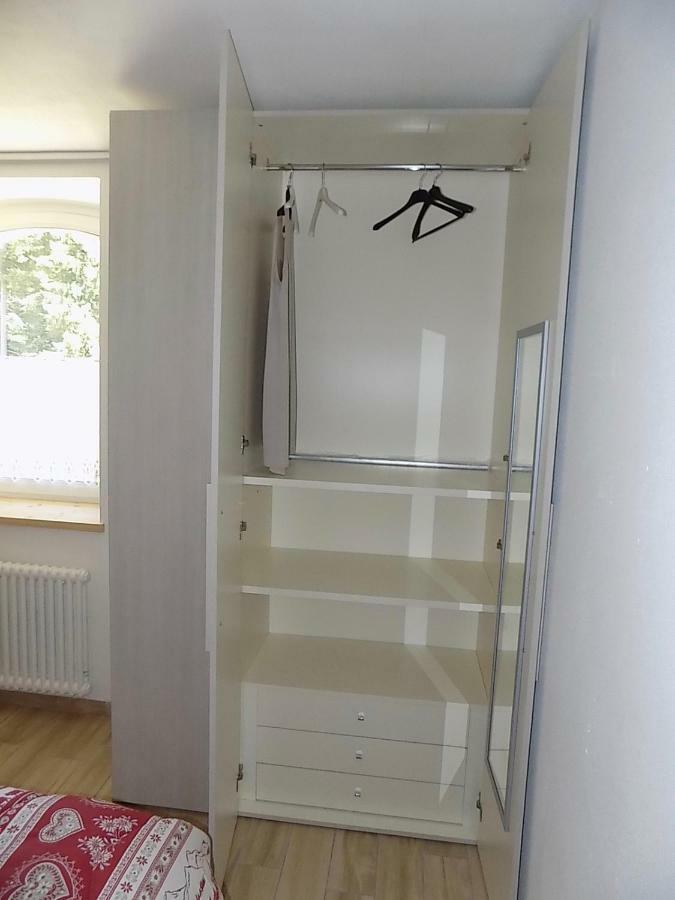 Ferienwohnung Genzianella Molveno-Andalo Exterior foto