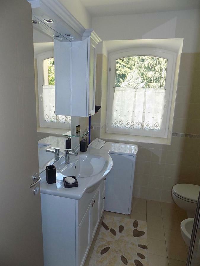 Ferienwohnung Genzianella Molveno-Andalo Exterior foto